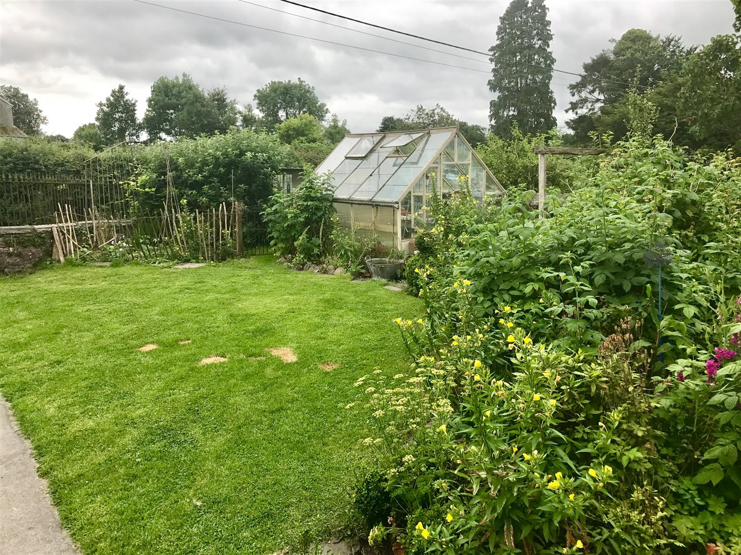 GREENHOUSE